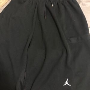 Jordan Basketball Shorts